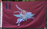 2PARA/PEGASUS 5 x 3 Flag ( 2PARA )