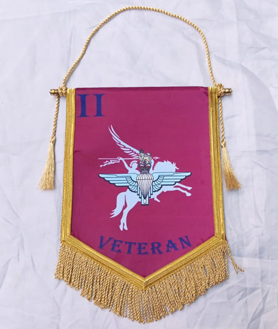 2 PARA VETERAN Colours Pendant ( 2PARA/V-P B5 )